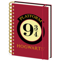 HARRY POTTER (HOGWARTS 9 3/4