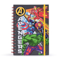 AVENGERS BURST