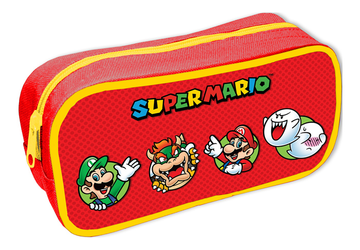  KASETINA SUPER MARIO