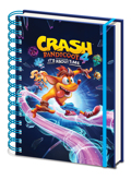 Crash Bandicoot 4 (Ride)