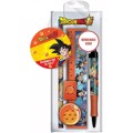 SET SXOLIKA DRAGONBALL