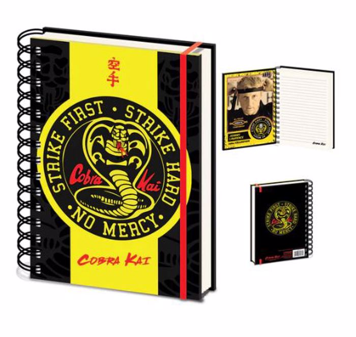 Cobra Kai (Badge)