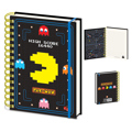 PAC MAN
