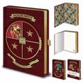 HARRY POTTER NOTEBOOK SPINNER