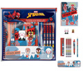 SPIDERMAN SXOLIKA SET
