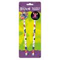 LILO & STITCH PENCILS (ACID POPS) PENCILS & TOPPERS