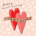HAPPY ANNIVERSARY