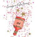 CONGRATULATIONS