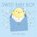 SWEET BABY BOY