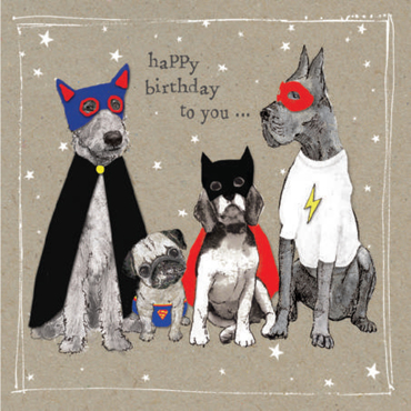 HAPPY BIRTHDAY TO YOU (ΑΓΟΡΙ)