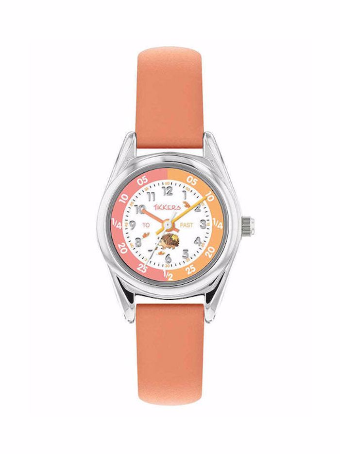 TIKKERS HEDGEHOG KIDS WATCH