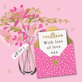 WITH LOTS OF LOVE 