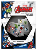 AVENGERS (HEROES)