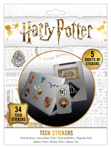 HARRY POTTER (ARTEFACTS)
