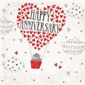HAPPY ANNIVERSARY
