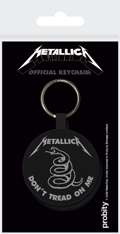 MPRELOK WOVEN METALLICA