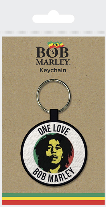 ΜΠΡΕΛΟΚ WOVEN BOB MARLEY