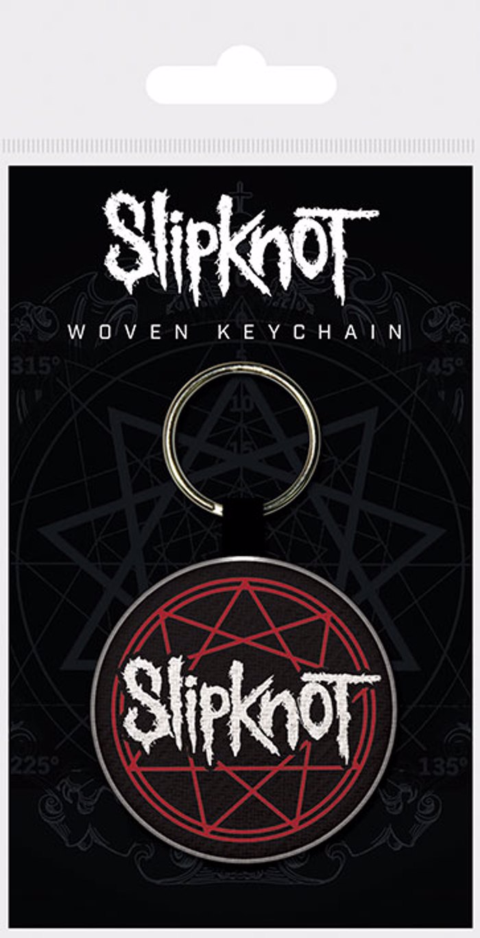 MPRELOK WOVEN SLIPNOT(LOGO)