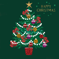 HAPPY CHRISTMAS