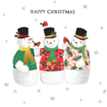 HAPPY CHRISTMAS