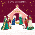 HAPPY CHRISTMAS